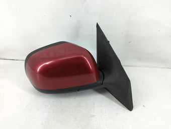 compare product 2012-2014 Nissan Versa Passenger Side View Mirror - Right Door Mirror OEM Used