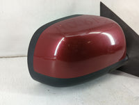2012-2014 Nissan Versa Passenger Side View Mirror - Right Door Mirror OEM Used - Oemusedautoparts1.com