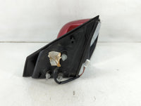 2012-2014 Nissan Versa Passenger Side View Mirror - Right Door Mirror OEM Used - Oemusedautoparts1.com