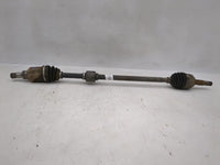 2012-2019 Nissan Versa Axle Shaft Front Passenger Cv C/v - Oemusedautoparts1.com