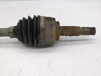 2012-2019 Nissan Versa Axle Shaft Front Passenger Cv C/v - Oemusedautoparts1.com