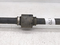 2012-2019 Nissan Versa Axle Shaft Front Passenger Cv C/v - Oemusedautoparts1.com