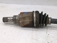2012-2019 Nissan Versa Axle Shaft Front Passenger Cv C/v - Oemusedautoparts1.com