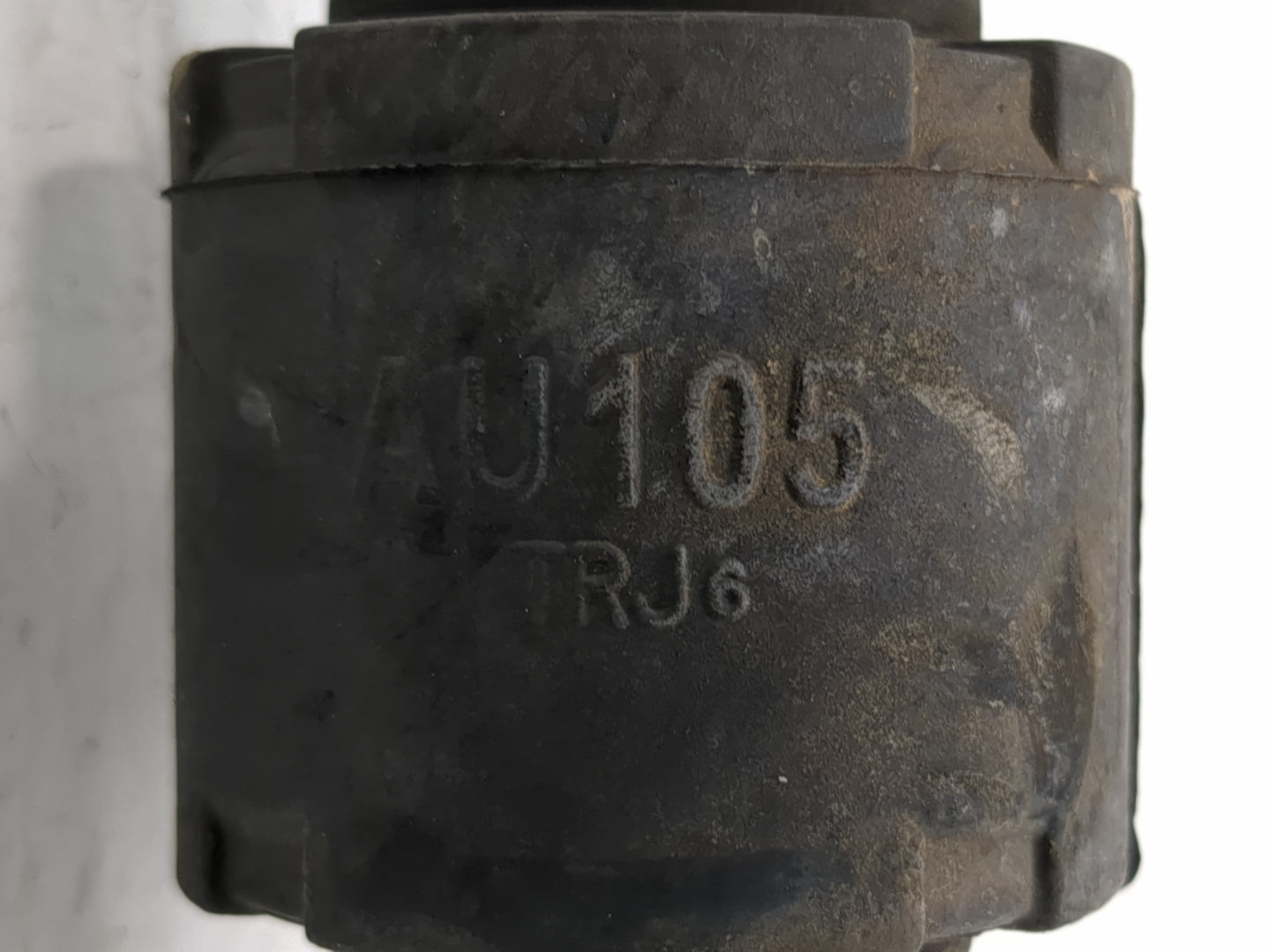 2012-2019 Nissan Versa Axle Shaft Front Passenger Cv C/v - Oemusedautoparts1.com