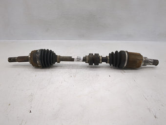 compare product 2012-2019 Nissan Versa Axle Shaft Front Driver Cv C/v