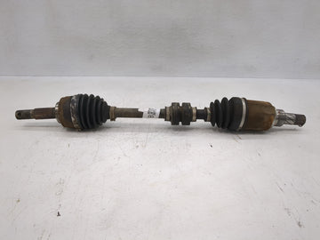 2012-2019 Nissan Versa Axle Shaft Front Driver Cv C/v - Oemusedautoparts1.com