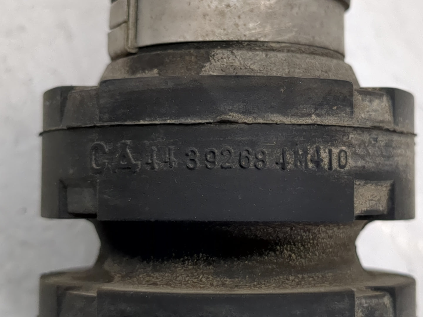 2012-2019 Nissan Versa Axle Shaft Front Driver Cv C/v - Oemusedautoparts1.com