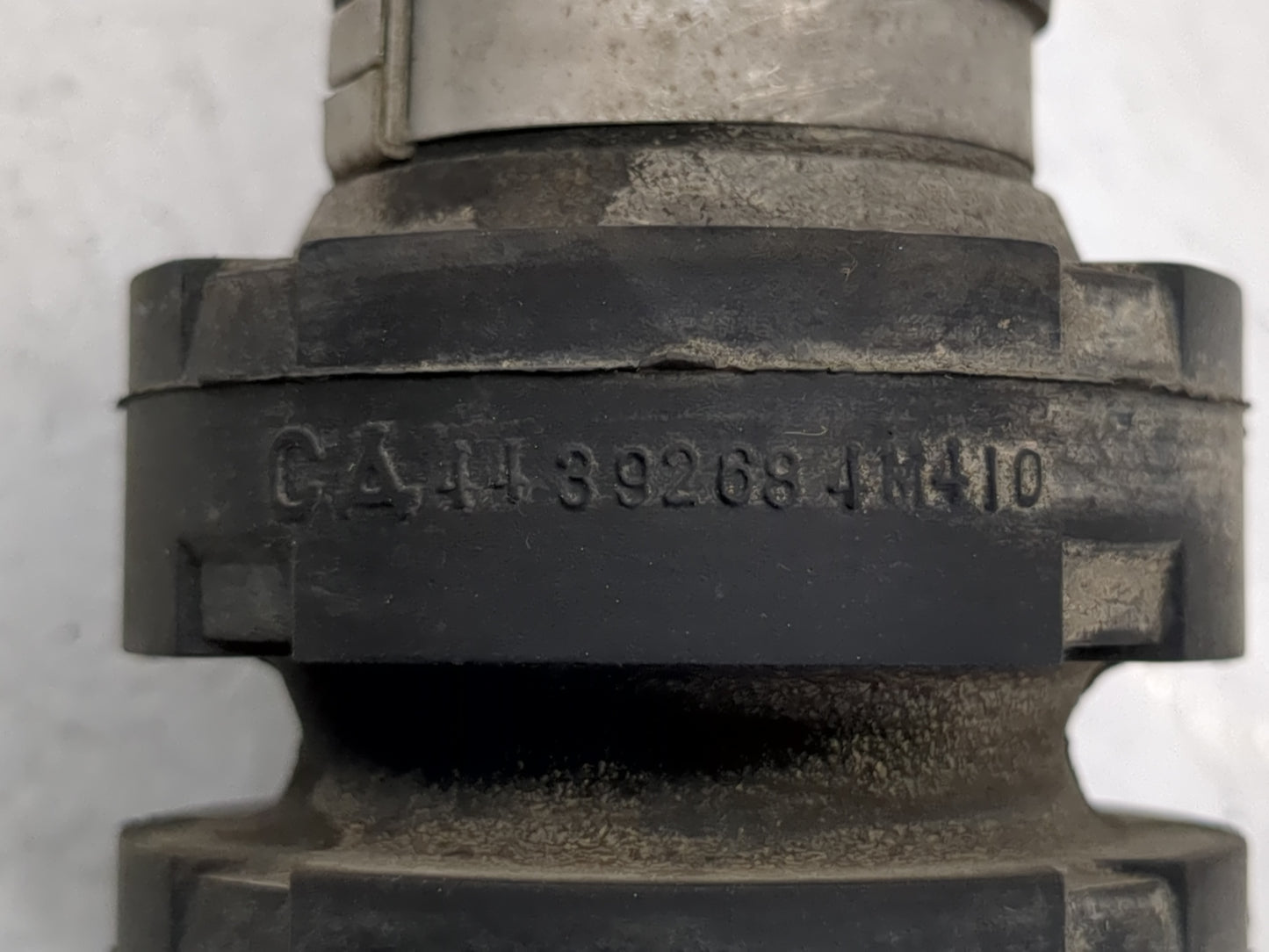2012-2019 Nissan Versa Axle Shaft Front Driver Cv C/v - Oemusedautoparts1.com