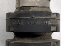 2012-2019 Nissan Versa Axle Shaft Front Driver Cv C/v - Oemusedautoparts1.com