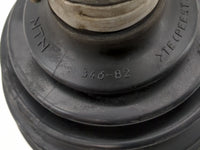 2012-2019 Nissan Versa Axle Shaft Front Driver Cv C/v - Oemusedautoparts1.com