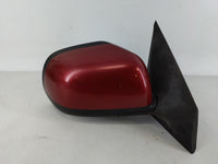 2012-2014 Nissan Versa Passenger Side View Mirror - Right Door Mirror OEM Used - Oemusedautoparts1.com