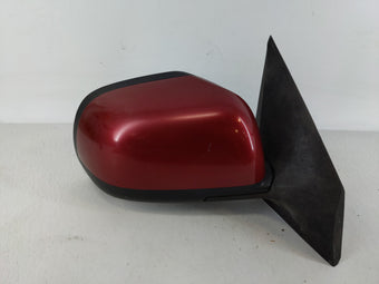 compare product 2012-2014 Nissan Versa Passenger Side View Mirror - Right Door Mirror OEM Used