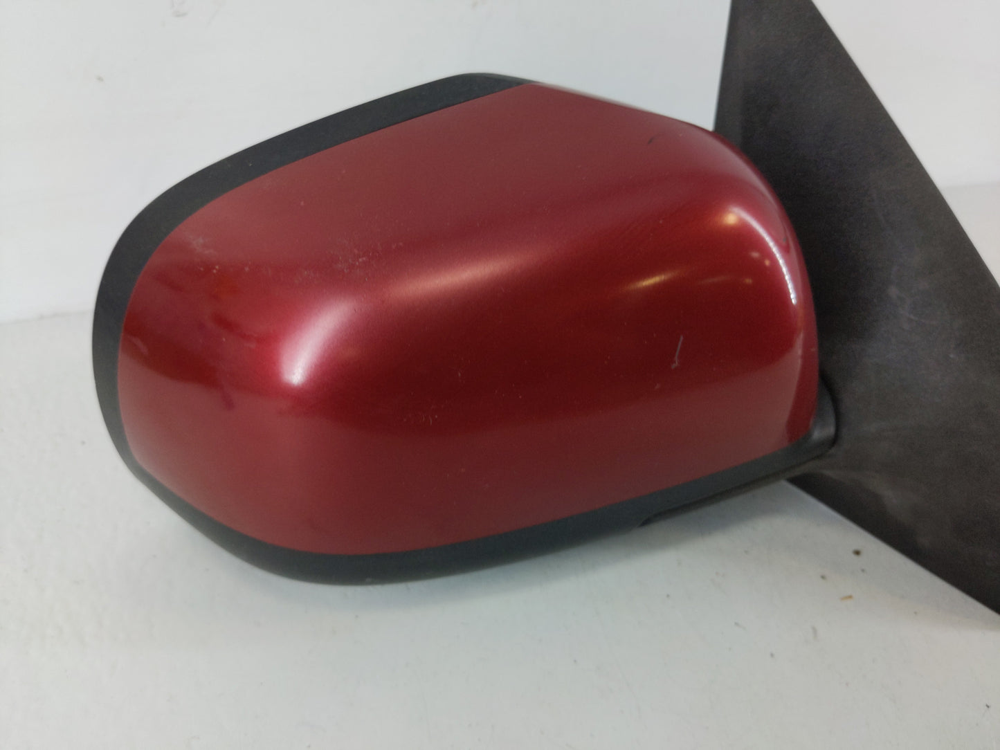 2012-2014 Nissan Versa Passenger Side View Mirror - Right Door Mirror OEM Used - Oemusedautoparts1.com