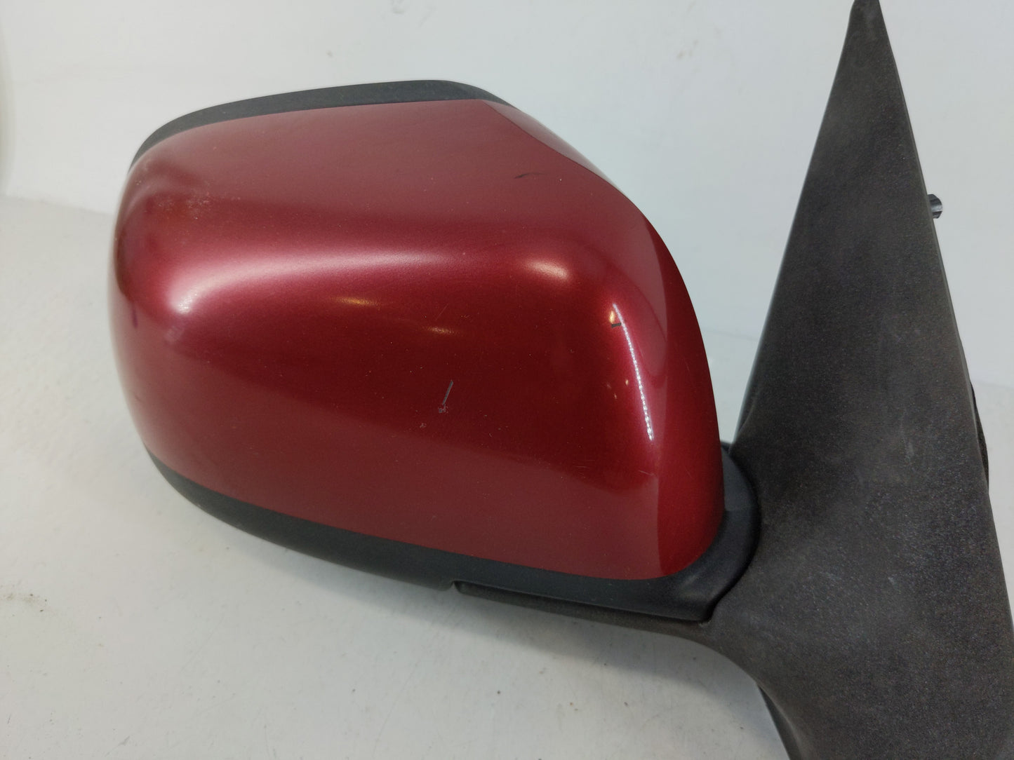 2012-2014 Nissan Versa Passenger Side View Mirror - Right Door Mirror OEM Used - Oemusedautoparts1.com