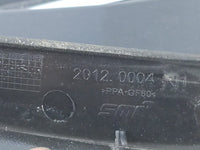 2012-2014 Nissan Versa Passenger Side View Mirror - Right Door Mirror OEM Used - Oemusedautoparts1.com