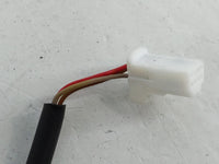 2012-2014 Nissan Versa Passenger Side View Mirror - Right Door Mirror OEM Used - Oemusedautoparts1.com