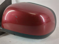 2012-2014 Nissan Versa Driver Side View Mirror - Left Door Mirror OEM Used - Oemusedautoparts1.com
