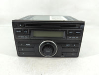 2012-2014 Nissan Versa Radio AM FM Cd Player Receiver Replacement P/N:28185 3AN0A Fits Fits 2012 2013 2014 OEM Used Auto Par