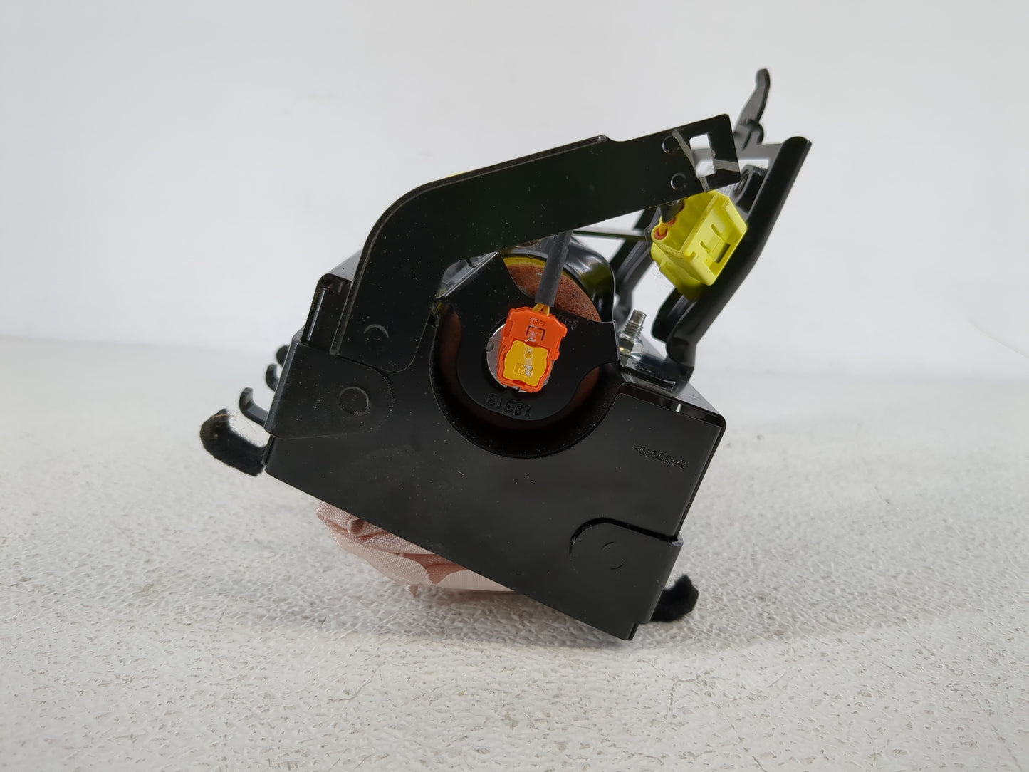 2012-2018 Nissan Versa Air Bag Passenger Right Dashboard OEM Fits Fits 2012 2013 2014 2015 2016 2017 2018 OEM Used Auto Part