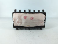 2012-2018 Nissan Versa Air Bag Passenger Right Dashboard OEM Fits Fits 2012 2013 2014 2015 2016 2017 2018 OEM Used Auto Part