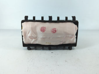 compare product 2012-2018 Nissan Versa Air Bag Passenger Right Dashboard OEM Fits Fits 2012 2013 2014 2015 2016 2017 2018 OEM Used Auto Parts