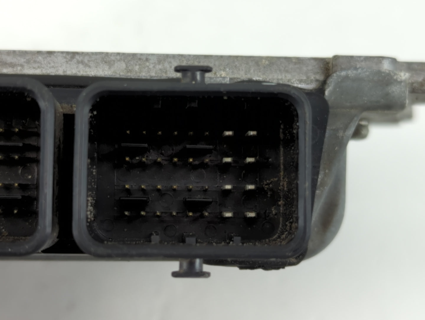 2014-2018 Nissan Versa PCM Engine Control Computer ECU ECM PCU OEM P/N:NEC000-834 Fits Fits 2014 2015 2016 2017 2018 OEM Use