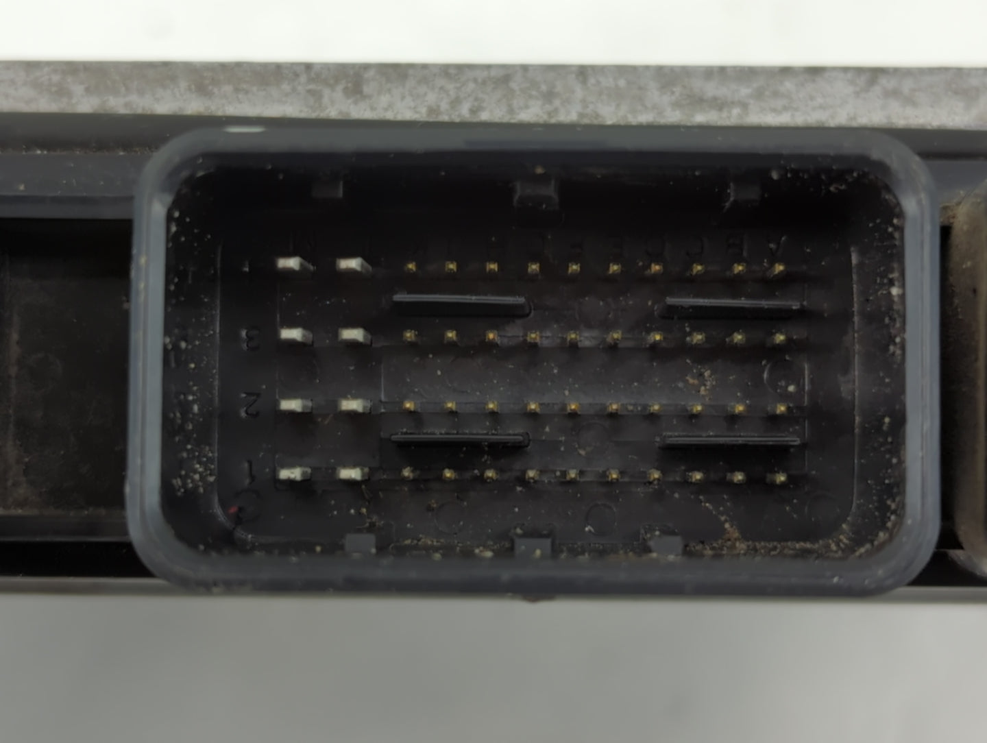 2014-2018 Nissan Versa PCM Engine Control Computer ECU ECM PCU OEM P/N:NEC000-834 Fits Fits 2014 2015 2016 2017 2018 OEM Use