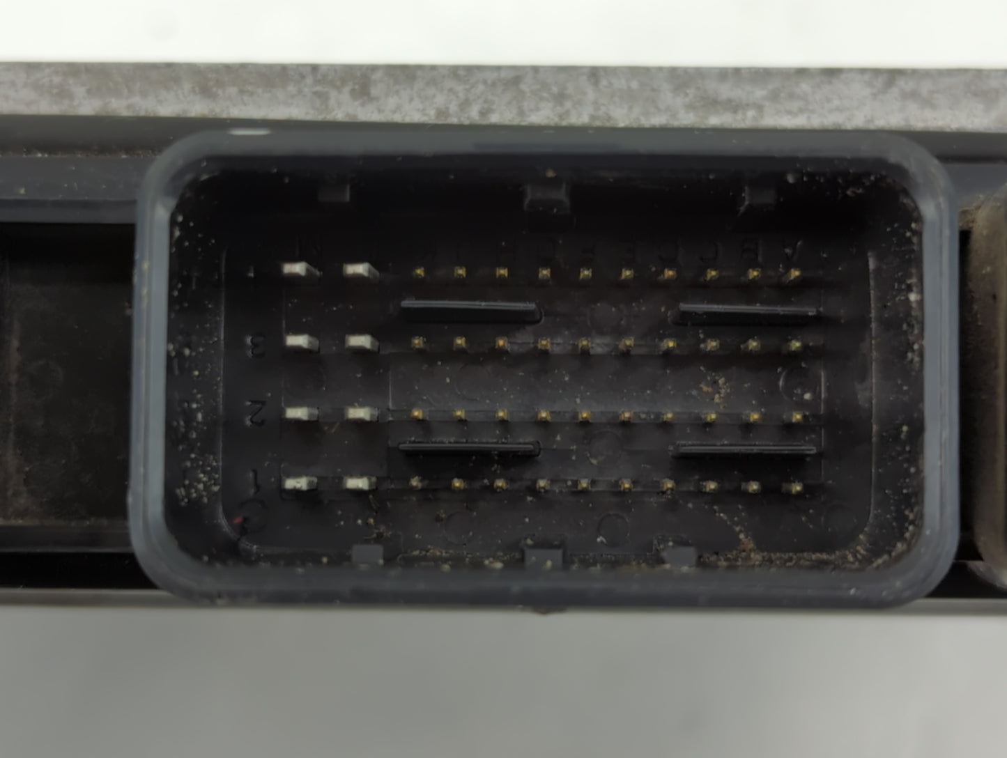 2014-2018 Nissan Versa PCM Engine Control Computer ECU ECM PCU OEM P/N:NEC000-834 Fits Fits 2014 2015 2016 2017 2018 OEM Use