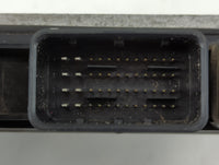 2014-2018 Nissan Versa PCM Engine Control Computer ECU ECM PCU OEM P/N:NEC000-834 Fits Fits 2014 2015 2016 2017 2018 OEM Use
