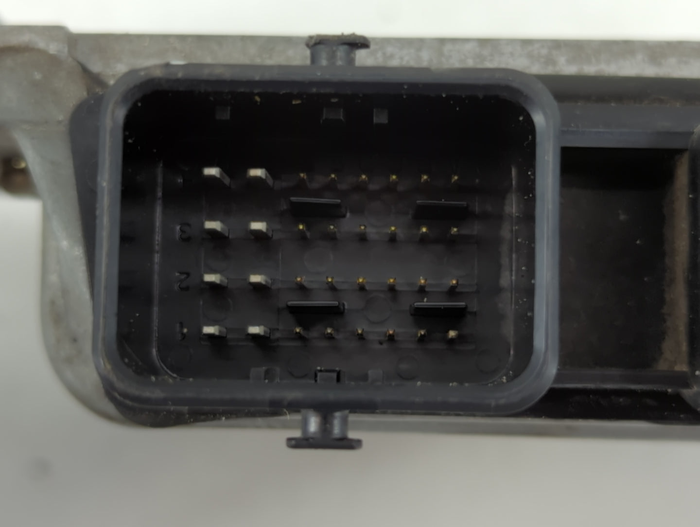 2014-2018 Nissan Versa PCM Engine Control Computer ECU ECM PCU OEM P/N:NEC000-834 Fits Fits 2014 2015 2016 2017 2018 OEM Use