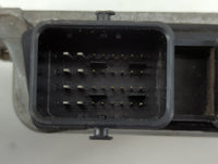 2014-2018 Nissan Versa PCM Engine Control Computer ECU ECM PCU OEM P/N:NEC000-834 Fits Fits 2014 2015 2016 2017 2018 OEM Use