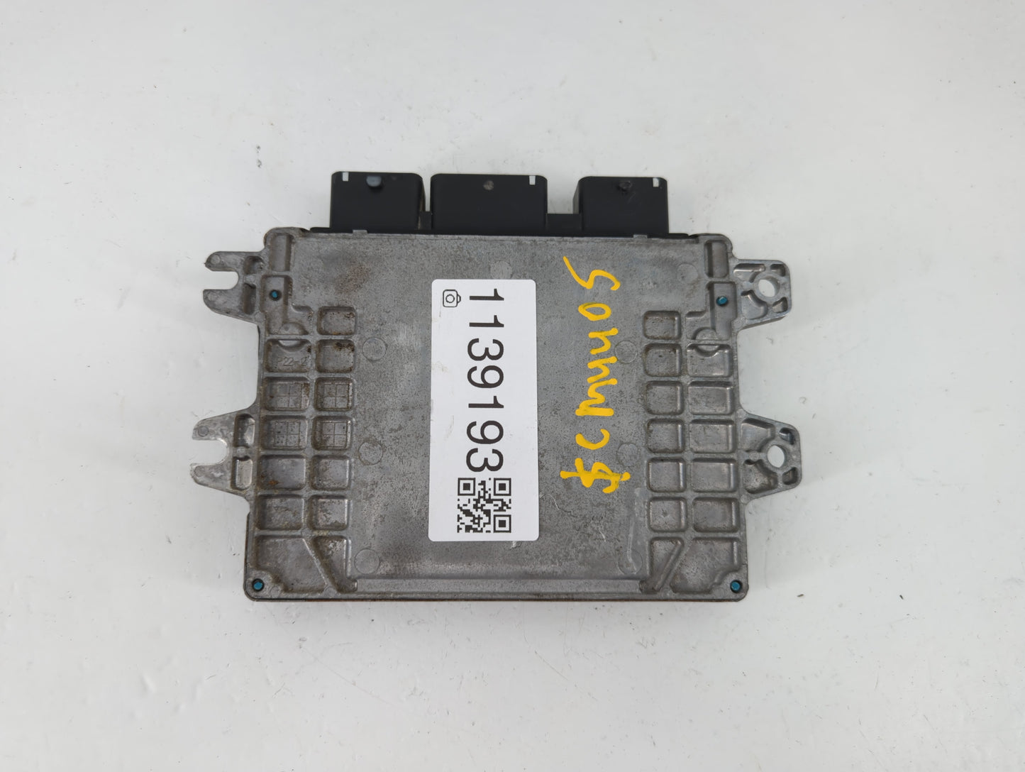 2014-2018 Nissan Versa PCM Engine Control Computer ECU ECM PCU OEM P/N:NEC000-834 Fits Fits 2014 2015 2016 2017 2018 OEM Use