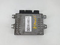 2014-2018 Nissan Versa PCM Engine Control Computer ECU ECM PCU OEM P/N:NEC000-834 Fits Fits 2014 2015 2016 2017 2018 OEM Use