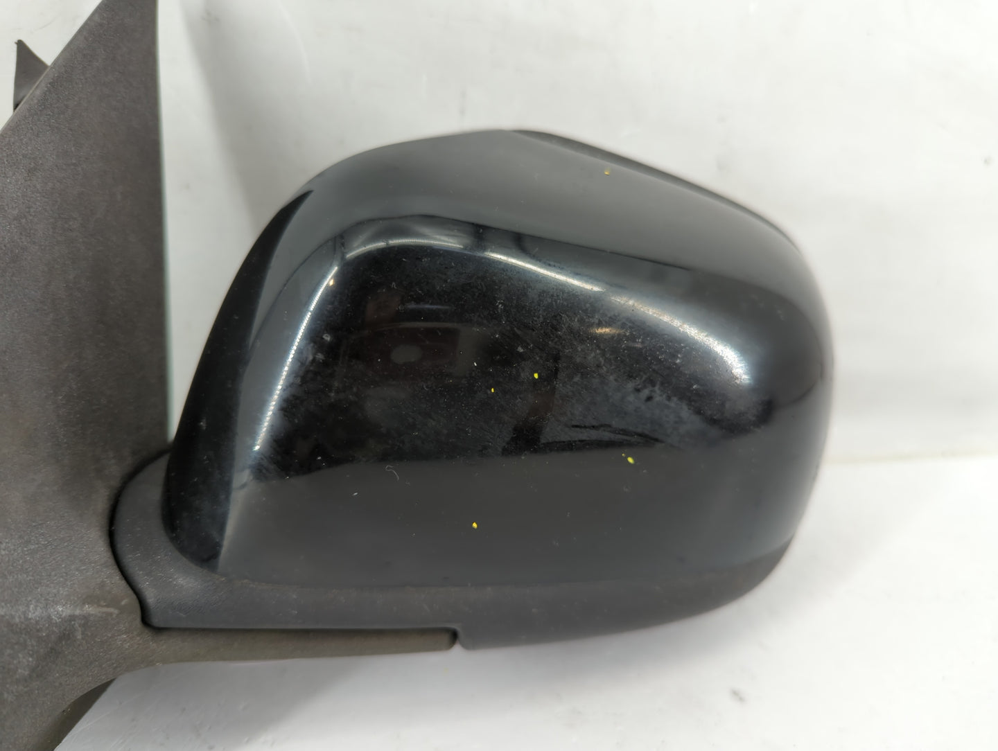 2012-2014 Nissan Versa Driver Side View Mirror - Left Door Mirror OEM Used - Oemusedautoparts1.com
