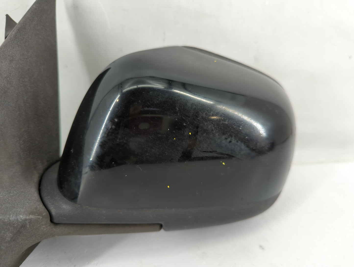 2012-2014 Nissan Versa Driver Side View Mirror - Left Door Mirror OEM Used - Oemusedautoparts1.com