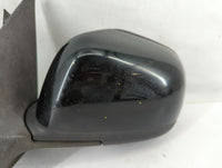 2012-2014 Nissan Versa Driver Side View Mirror - Left Door Mirror OEM Used - Oemusedautoparts1.com