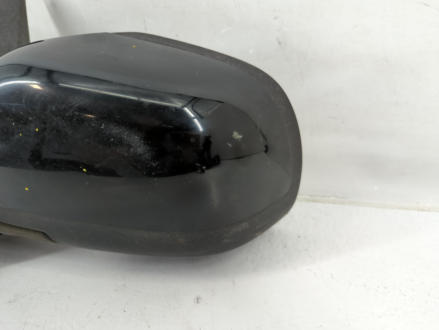 2012-2014 Nissan Versa Driver Side View Mirror - Left Door Mirror OEM Used - Oemusedautoparts1.com