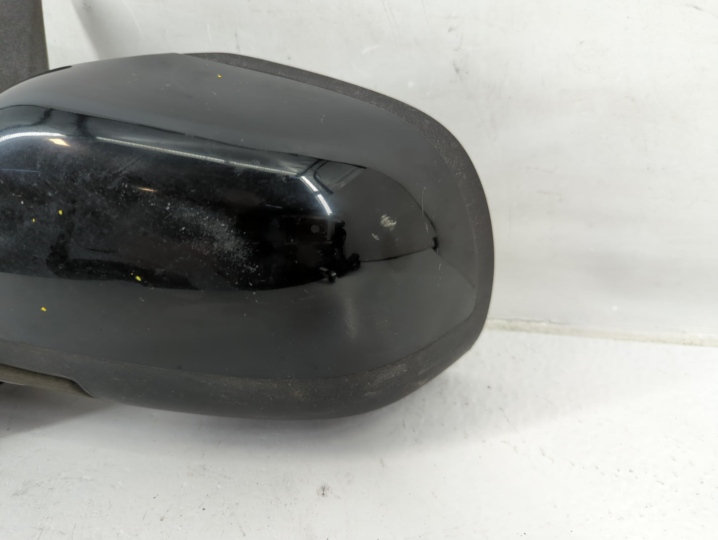 2012-2014 Nissan Versa Driver Side View Mirror - Left Door Mirror OEM Used - Oemusedautoparts1.com