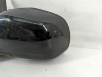 2012-2014 Nissan Versa Driver Side View Mirror - Left Door Mirror OEM Used - Oemusedautoparts1.com