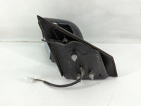 2012-2014 Nissan Versa Driver Side View Mirror - Left Door Mirror OEM Used - Oemusedautoparts1.com