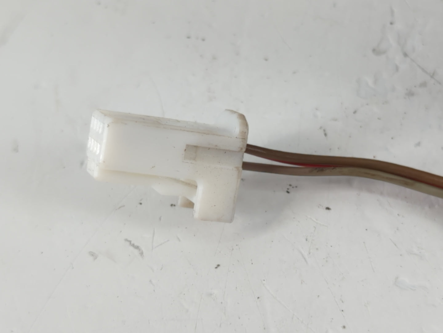 2012-2014 Nissan Versa Driver Side View Mirror - Left Door Mirror OEM Used - Oemusedautoparts1.com