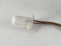 2012-2014 Nissan Versa Driver Side View Mirror - Left Door Mirror OEM Used - Oemusedautoparts1.com