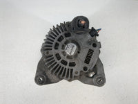 2012-2019 Nissan Versa Alternator Replacement Generator Charging Assembly Engine OEM P/N:23100 3BE1A Fits OEM Used Auto Part
