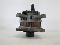 2012-2019 Nissan Versa Alternator Replacement Generator Charging Assembly Engine OEM P/N:23100 3BE1A Fits OEM Used Auto Part