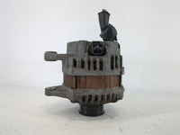 2012-2019 Nissan Versa Alternator Replacement Generator Charging Assembly Engine OEM P/N:23100 3BE1A Fits OEM Used Auto Part