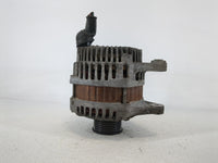 2012-2019 Nissan Versa Alternator Replacement Generator Charging Assembly Engine OEM P/N:23100 3BE1A Fits OEM Used Auto Part