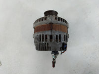 2012-2019 Nissan Versa Alternator Replacement Generator Charging Assembly Engine OEM P/N:23100 3BE1A Fits OEM Used Auto Part