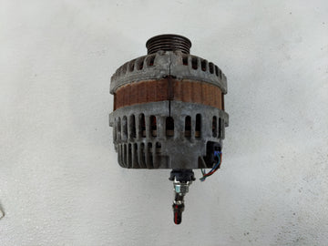 2012-2019 Nissan Versa Alternator Replacement Generator Charging Assembly Engine OEM P/N:23100 3BE1A Fits OEM Used Auto Part