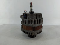 2012-2019 Nissan Versa Alternator Replacement Generator Charging Assembly Engine OEM P/N:23100 3BE1A Fits OEM Used Auto Part