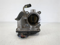 2012-2019 Nissan Versa Throttle Body P/N:3AA50-02 E Fits Fits 2012 2013 2014 2015 2016 2017 2018 2019 OEM Used Auto Parts - 
